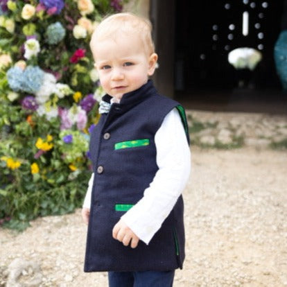 Nehru Jackets - Handmade (Baby)